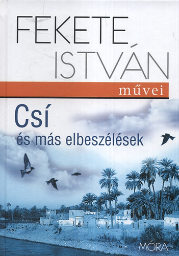 Csí és más elbeszélések