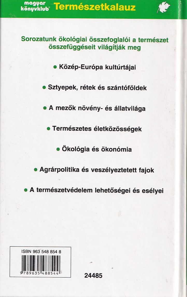 Sünök és más európai vadállatok