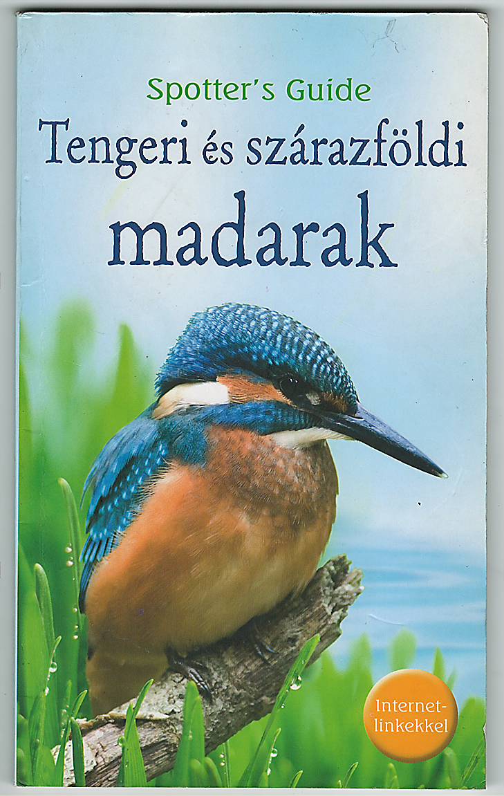 Tengeri és szárazföldi madarak