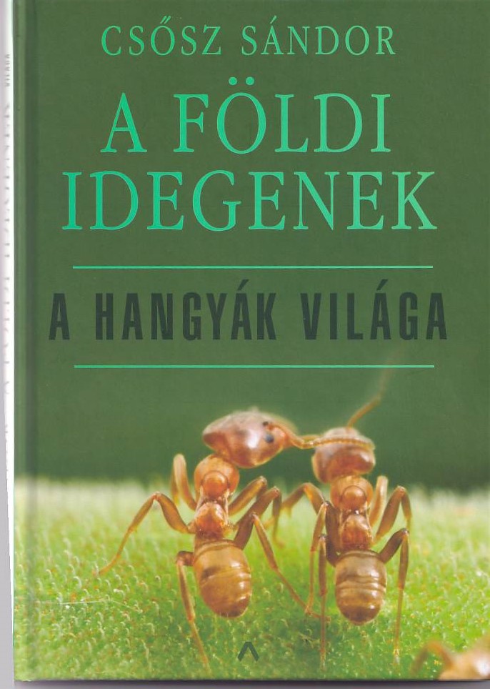 A földi idegenek