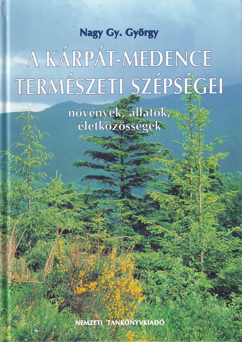 A Kárpát-medence természeti szépségei