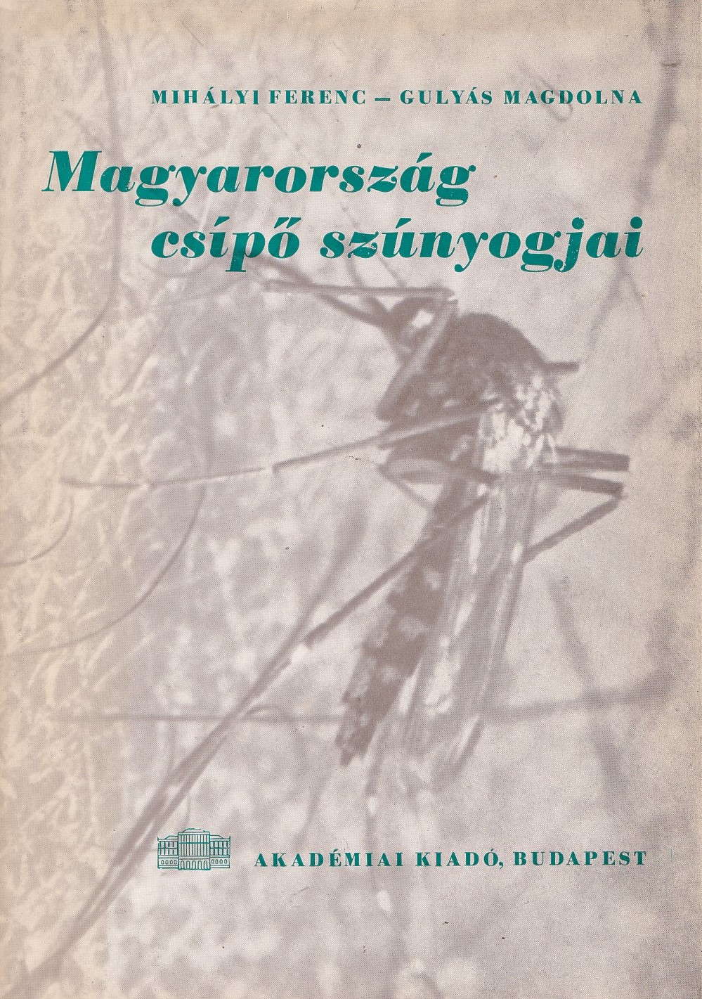 Magyarország csípő szúnyogjai
